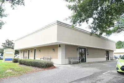 Infirmary Health - The Harbor - Mental health facility in Fairhope offering Mental Health Services, Outpatient Counseling services