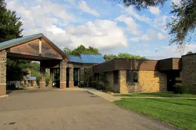Community Healing Centers - Mental health facility in Kalamazoo offering Mental Health Services, Outpatient Services services