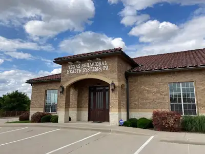 Texas Behavioral Health Systems - Mental health facility in Plano offering Outpatient Services, Psychiatric Evaluation services