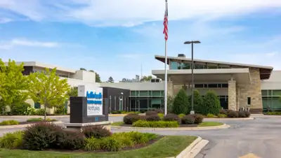 Emplify Health - Oconto Behavioral Health - Mental health treatment facility in Oconto, WI