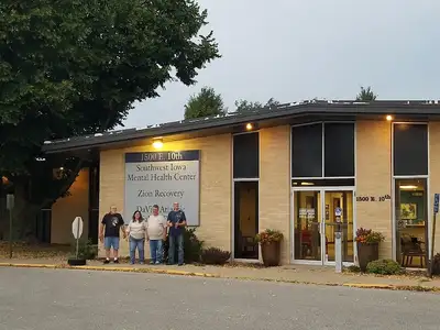 Zion Integrated Behavioral Health Services - Mental health facility in Atlantic offering Behavioral Health Services, Mental Health Services services