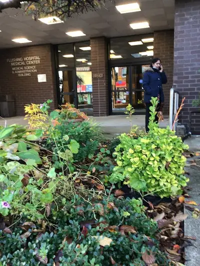 Flushing Hospital Psychiatric Clinic - Mental health facility in Flushing offering Outpatient, Individual Psychotherapy services