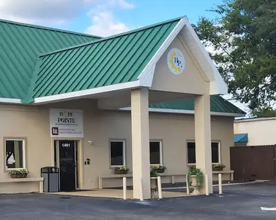 Hope Pointe Behavioral Health Crisis Care - Mental health facility in Tuscaloosa offering Behavioral Health Services, Mental Health Services services