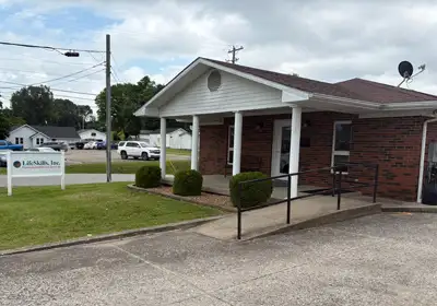 LifeSkills Inc - Mental health facility in Morgantown offering Mental Health Services, Outpatient Services services