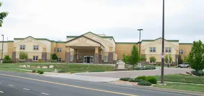 Clinica Family Health & Wellness - Crisis Center - Mental health treatment facility in Louisville, CO