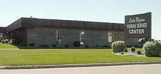 Lake Region Human Service Center - Mental health facility in Devils Lake offering Mental Health Services, Screening services