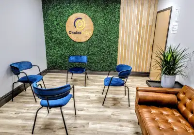 ChoicePoint - Mental health facility in Fair Lawn offering Outpatient, Intensive Outpatient services