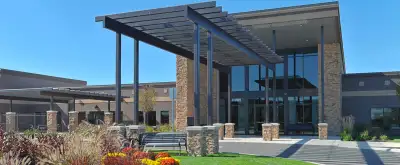 Columbus Springs Dublin - Mental health facility in Dublin offering Inpatient, Psychiatric Services services