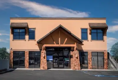 Anxiety Trauma & Depression Treatment Centers - Mental health facility in Orem offering Intensive Outpatient Programs (IOP), Virtual Support services