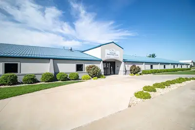 GRAND Mental Health - Washington County Clinic & Crisis Center - Mental health facility in Bartlesville offering Mental Health Services, Individual Therapy services