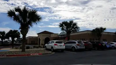 Tropical Texas Behavioral Health - Mental health facility in Brownsville offering Behavioral Health Services, Outpatient Services services