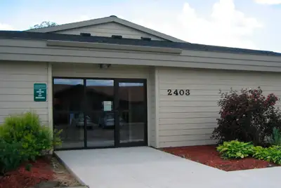 Mayo Clinic Health System - Behavioral Health - Mental health treatment facility in Menomonie, WI