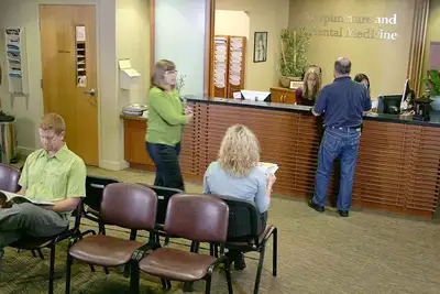 Bastyr Center for Natural Health - Mental health facility in Seattle offering Mental Health Services, Outpatient Services services