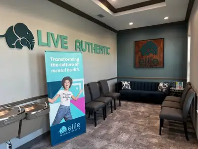 Ellie Mental Health - Mental health facility in Trinity offering Mental Health Services, Individual Therapy services