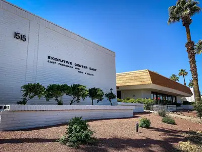 Red Rock Psychological Health - Mental health facility in Las Vegas offering Individual Therapy, Couples Therapy services