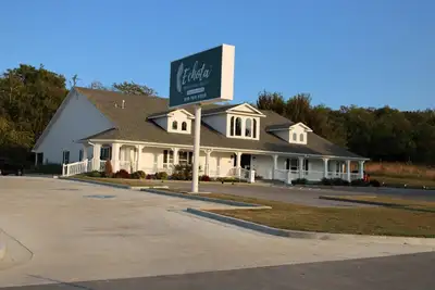 Echota Behavioral Health - Mental health facility in Tahlequah offering Outpatient, Individual Therapy services