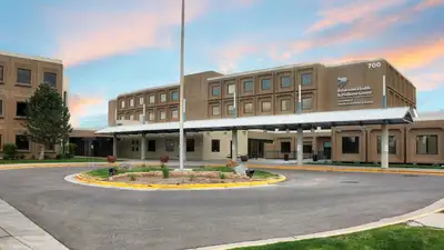 HCA HealthONE Mental Health and Wellness Center - Mental health facility in Aurora offering Mental Health Services, Inpatient Services services