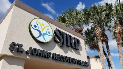 St John's Recovery Place - Mental health facility in Crescent City offering Medical Detox, Inpatient services