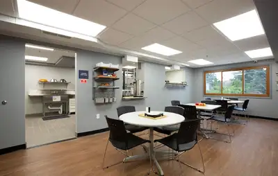 Horowitz Health - The Landing - Mental health facility in Saint Paul offering Inpatient, Residential Treatment services
