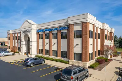 Waterford Counseling and Psychological Services - Mental health facility in Crest Hill offering Outpatient, Individual Therapy services