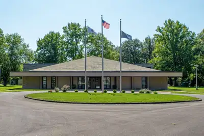 Illinois Recovery Center - Mental health facility in Swansea offering Inpatient, Partial Hospitalization services