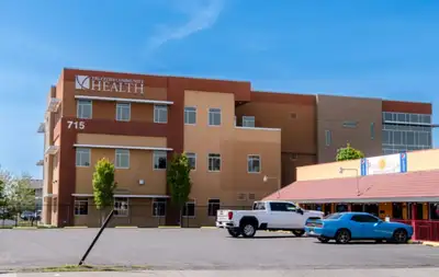 Tri-Cities Community Health - Mental health facility in Pasco offering Outpatient Treatment, Individual Counseling services