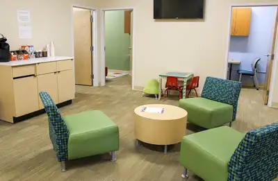 Wesley Family Services - Mental health facility in Bridgeville offering Outpatient Treatment, Intensive Outpatient Program services