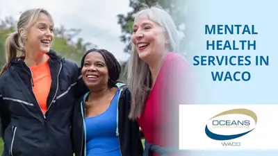 Oceans Behavioral Health Hospital Waco - Mental health facility in Waco offering Inpatient Treatment, Partial Hospitalization Program services