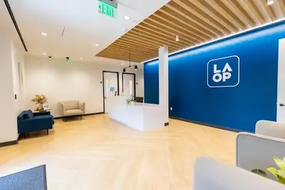 Los Angeles Outpatient Center - Mental health facility in Culver City offering Behavioral Health Services, Outpatient Services services