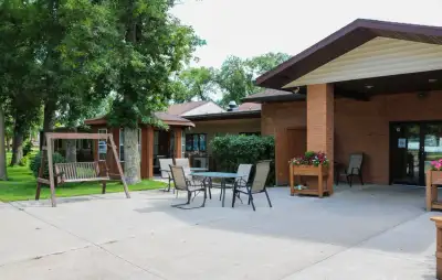 New Life Treatment Center - Mental health facility in Woodstock offering Residential Inpatient, Intensive Outpatient services