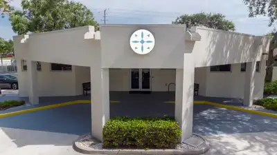 Daylight Recovery Center - Mental health treatment facility in West Palm Beach, FL