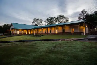 Capstone Treatment Center - Mental health facility in Judsonia offering Mental Health Services, Residential Treatment services