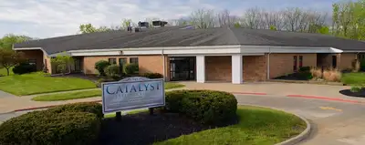 Catalyst Life Services - The Center - Mental health facility in Mansfield offering Outpatient, Individual Therapy services
