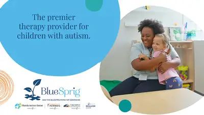 Trumpet Behavioral Health - BlueSprig - Mental health facility in Lakewood offering Behavioral Health Services, Mental Health Services services