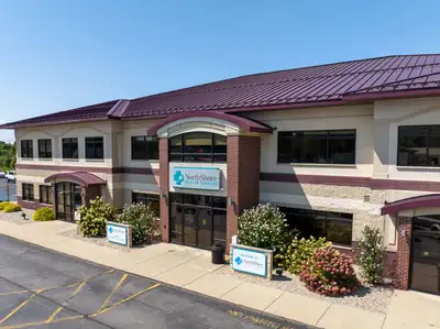 Northshore Health Centers - Mental health facility in Lake Station offering Outpatient, Individual Therapy services