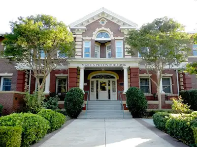 Childrens Home of Stockton - Mental health facility in Stockton offering Mental Health Services, Short-Term Residential Therapeutic Program services