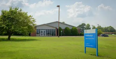 Pathways - Obion County - Mental health facility in Union City offering Mental Health Services, Mobile Crisis Services services