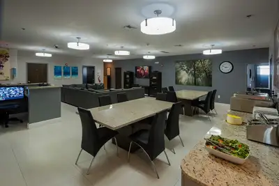 The Retreat of Broward - Mental health facility in Pompano Beach offering Medical Detox, Inpatient services