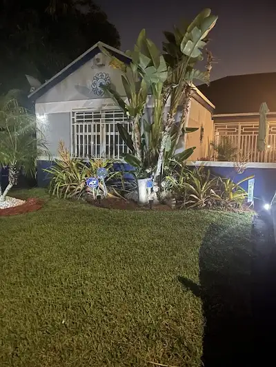 Because of Grace Residential Care Services - Mental health facility in Miami Gardens offering Residential Habilitation, Daily Living Skills Training services