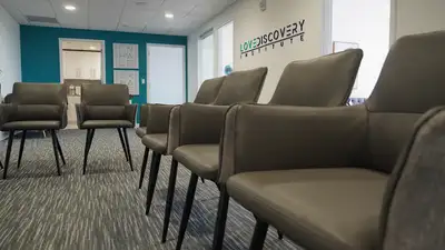 Love Discovery Institute - Mental health facility in Coral Gables offering Mental Health Services, Individual Therapy services