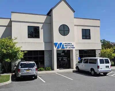 VIA Centers for Neurodevelopment - Mental health facility in Charlottesville offering Behavioral Health Services, Early Intensive Behavioral Intervention services