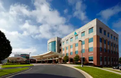 Kettering Health Miamisburg - Mental health facility in Miamisburg offering Intensive Outpatient Program, Medication Management services