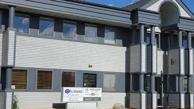 Northwestern Medicine Ben Gordon Center - Mental health facility in Sandwich offering Behavioral Health Services, Outpatient services