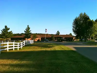 Southeast Missouri Behavioral Health Aquinas Center - Mental health facility in Farmington offering Behavioral Health Services, Residential Treatment services