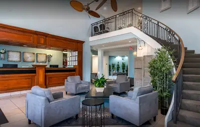 Behavioral Health of the Palm Beaches - Mental health facility in Wellington offering Medically Monitored Detox, Residential Treatment services