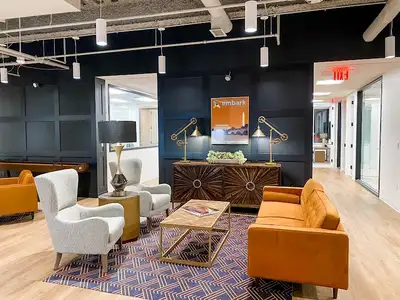 Embark Behavioral Health - Mental health facility in Vienna offering Individual Therapy, Group Therapy services