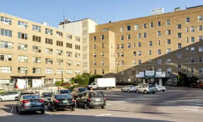 University of Vermont Medical Center - Psychiatry - Mental health facility in Burlington offering Outpatient Treatment, Partial Hospitalization Program services