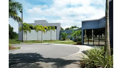 Palm Shores Behavioral Health Center - Mental health facility in Bradenton offering Behavioral Health Services, Residential Treatment services