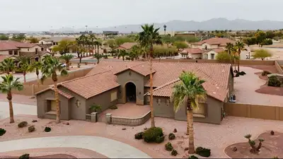 Hope & Healing Treatment Addiction Centers - Mental health facility in Mesa offering Dual Diagnosis, Mental Health Services services