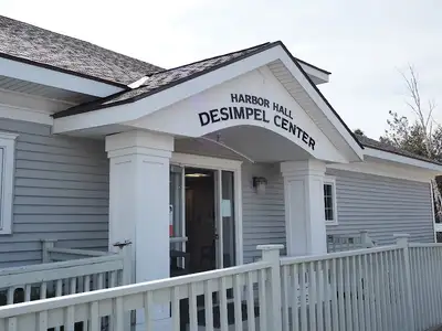 Harbor Hall - Petoskey Outpatient - Mental health facility in Petoskey offering Mental Health Services, Outpatient Services services